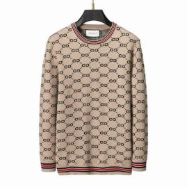 Picture of Gucci Sweaters _SKUGucciM-3XL300723481